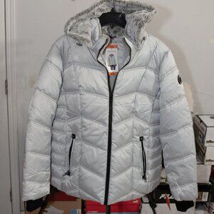 Nautica Ladies’ Puffer Jacket
